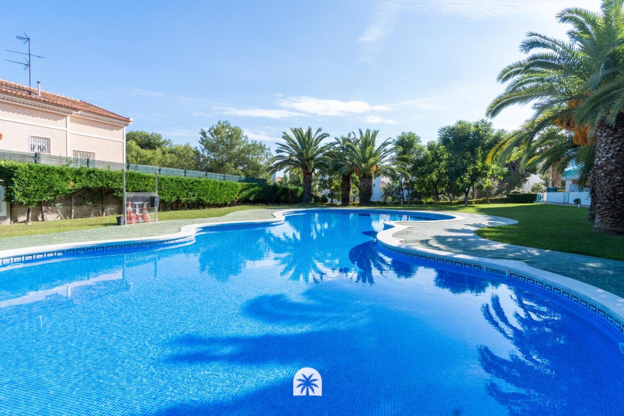 Mediterranean Way - Bellavista Appartement *